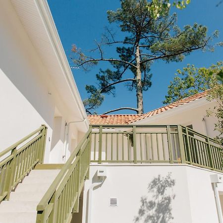 Appartement Des Verdiers Andernos-les-Bains Exterior photo