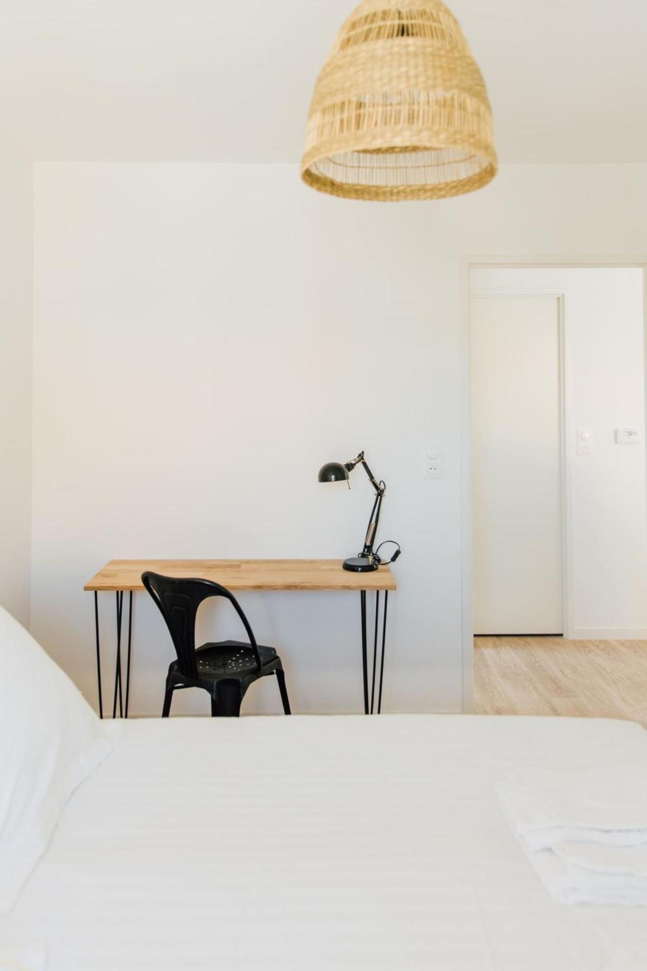 Appartement Des Verdiers Andernos-les-Bains Exterior photo