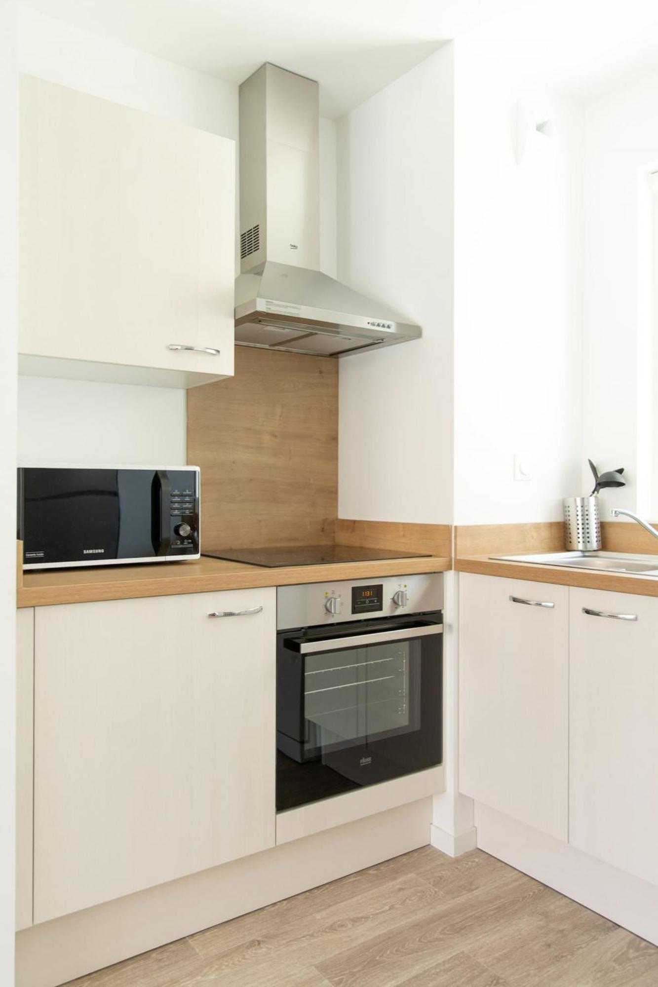 Appartement Des Verdiers Andernos-les-Bains Exterior photo